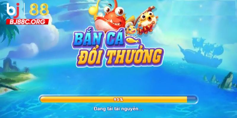 Cách thức gia nhập chơi bắn cá nhận thưởng tại BJ88