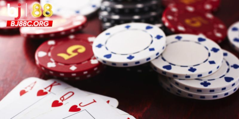 Mẹo chơi poker luôn thắng 