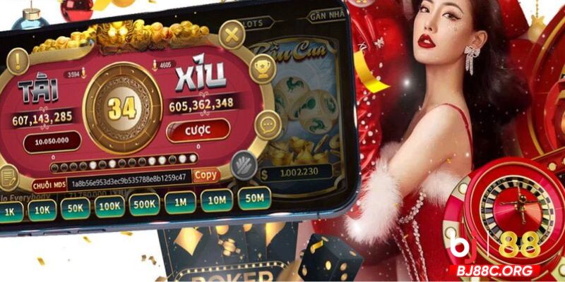 Tôi có nên đặt cược vào tài xỉu online không?