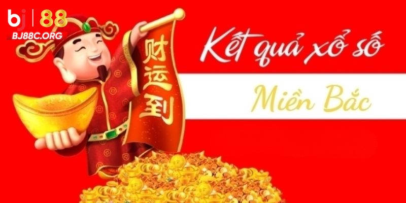 Tổng quan về sân chơi xổ số miền Bắc BJ88