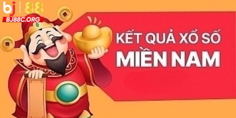 Tổng quan về sân chơi xổ số miền Nam BJ88