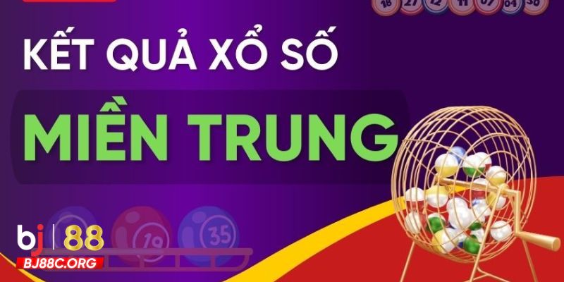 Nguyên nhân nên lựa chọn xổ số miền trung 