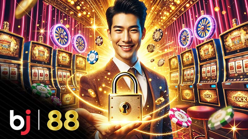 Chính Sách Bảo Mật BJ88 - Điểm Khác Biệt 