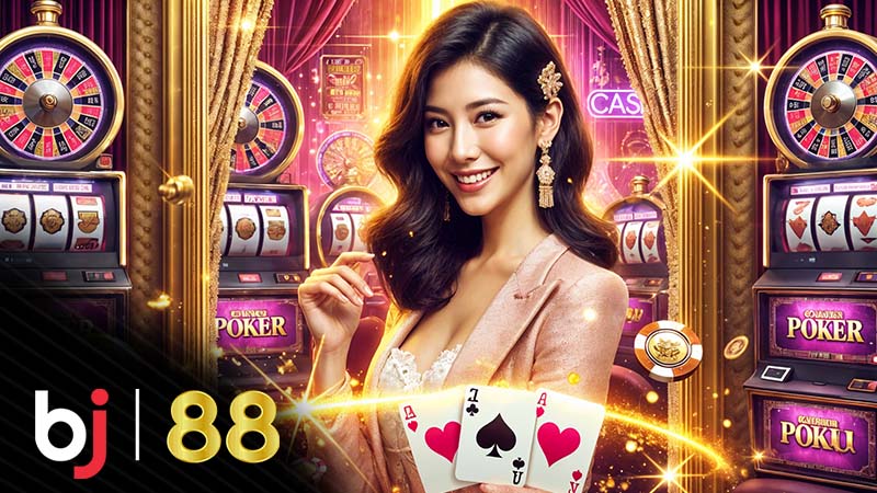 Chơi Có Trách Nhiệm BJ88 - Trải Nghiệm Thăng Hoa, Ý Thức Dẫn Lối