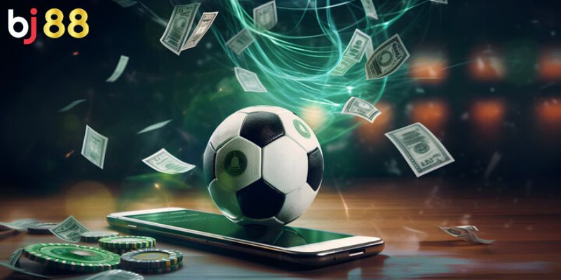 Thể Thao BJ88 – Thể Thao Hàng Đầu Việt Nam Hiện Nay