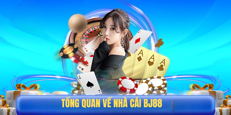 Tổng quan về nhà cái BJ88